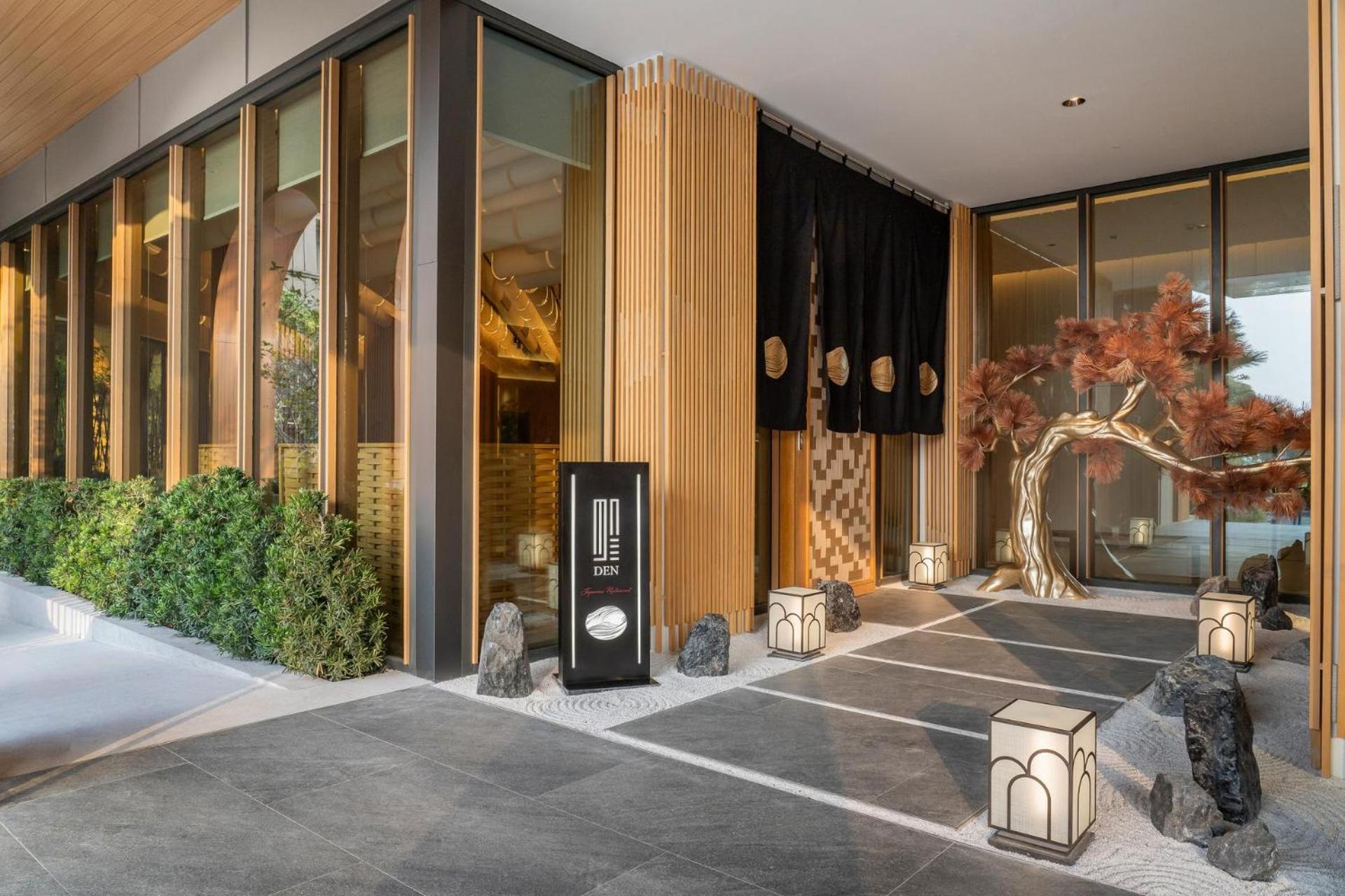 Melia Hotel